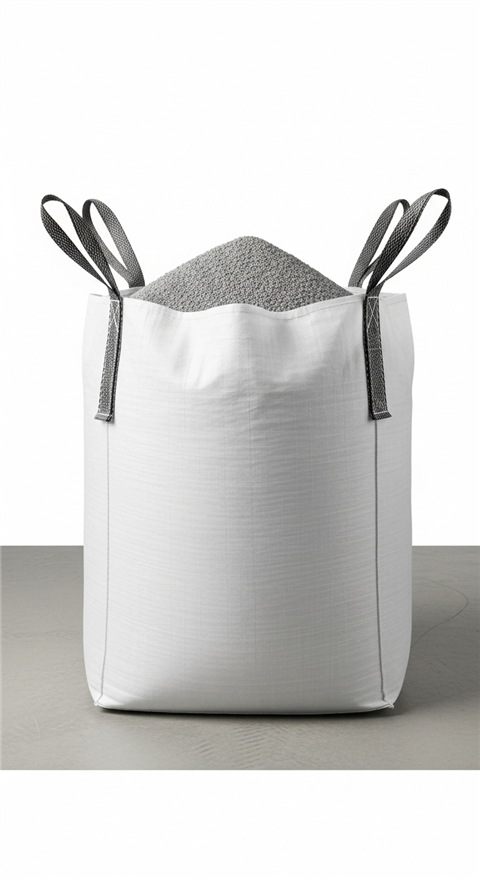 Bao jumbo khoáng sản 